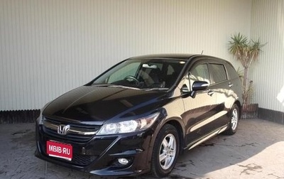 Honda Stream II, 2011 год, 910 000 рублей, 1 фотография