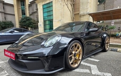 Porsche 911 GT3, 2022 год, 23 130 000 рублей, 1 фотография