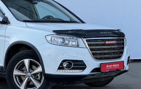 Haval H6, 2019 год, 1 490 000 рублей, 6 фотография