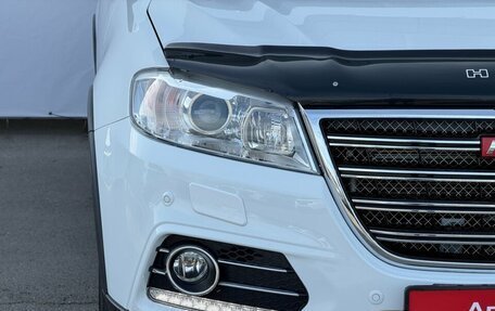 Haval H6, 2019 год, 1 490 000 рублей, 4 фотография