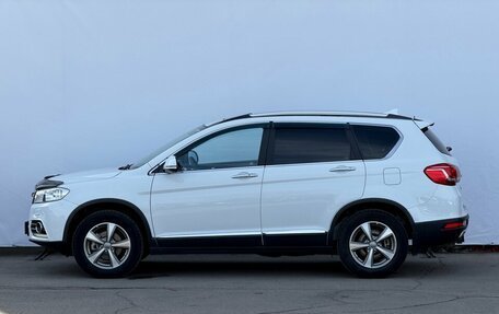 Haval H6, 2019 год, 1 490 000 рублей, 7 фотография