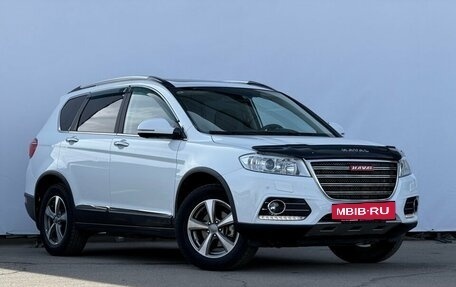 Haval H6, 2019 год, 1 490 000 рублей, 5 фотография