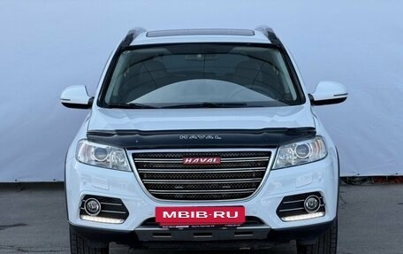 Haval H6, 2019 год, 1 490 000 рублей, 3 фотография