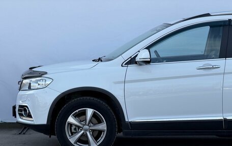 Haval H6, 2019 год, 1 490 000 рублей, 8 фотография