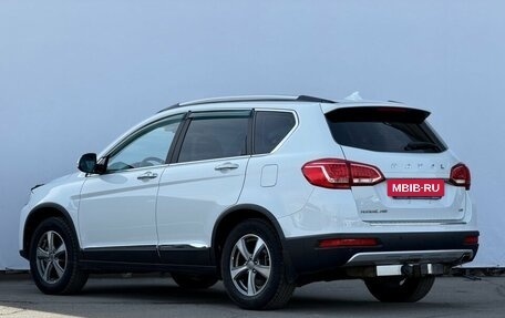 Haval H6, 2019 год, 1 490 000 рублей, 10 фотография