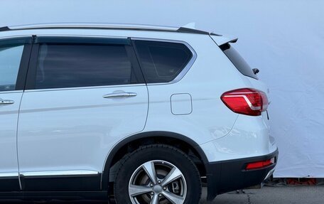 Haval H6, 2019 год, 1 490 000 рублей, 9 фотография