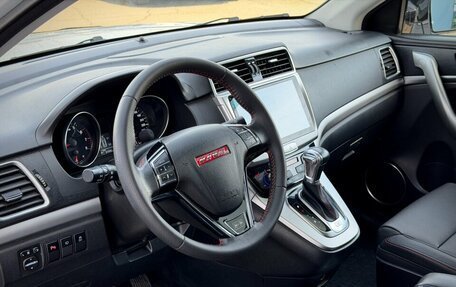 Haval H6, 2019 год, 1 490 000 рублей, 16 фотография
