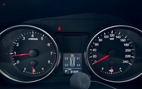 Haval H6, 2019 год, 1 490 000 рублей, 19 фотография