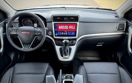 Haval H6, 2019 год, 1 490 000 рублей, 15 фотография