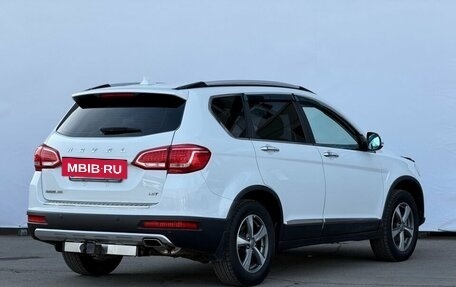 Haval H6, 2019 год, 1 490 000 рублей, 13 фотография