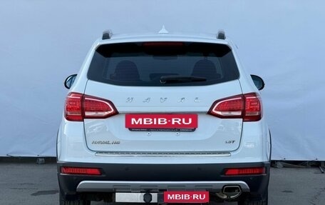 Haval H6, 2019 год, 1 490 000 рублей, 11 фотография