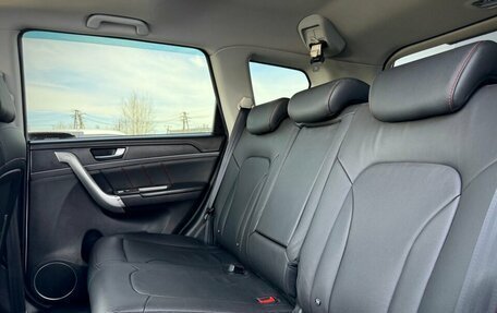 Haval H6, 2019 год, 1 490 000 рублей, 24 фотография