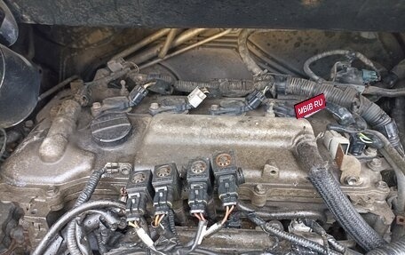 Toyota Noah III, 2010 год, 1 400 000 рублей, 6 фотография