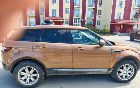 Land Rover Range Rover Evoque I, 2014 год, 2 200 000 рублей, 4 фотография