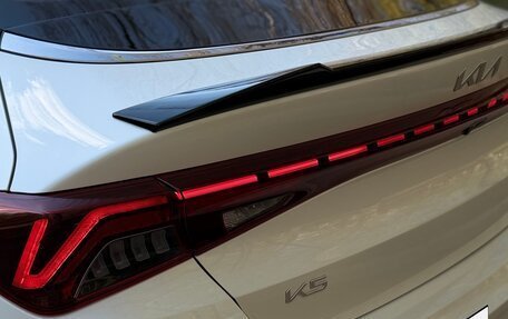 KIA K5, 2023 год, 3 200 000 рублей, 11 фотография