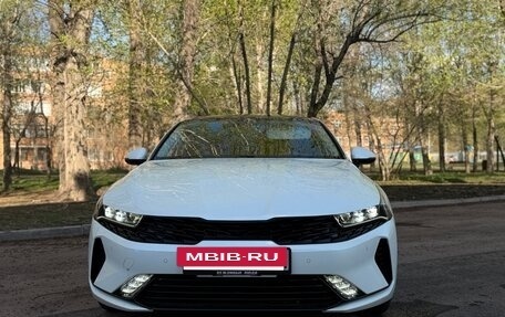 KIA K5, 2023 год, 3 200 000 рублей, 2 фотография