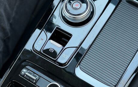 KIA K5, 2023 год, 3 200 000 рублей, 13 фотография