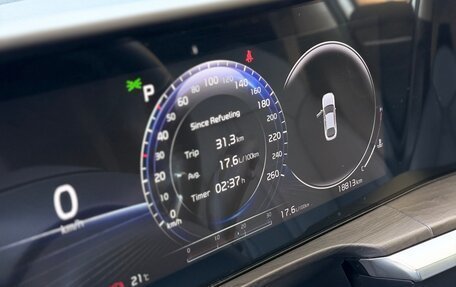 KIA K5, 2023 год, 3 200 000 рублей, 17 фотография