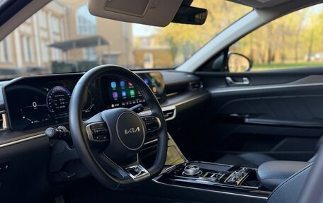KIA K5, 2023 год, 3 200 000 рублей, 16 фотография