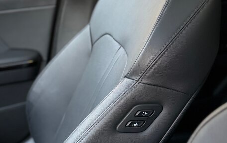 KIA K5, 2023 год, 3 200 000 рублей, 21 фотография