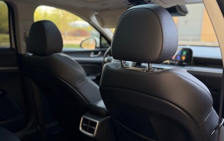 KIA K5, 2023 год, 3 200 000 рублей, 22 фотография