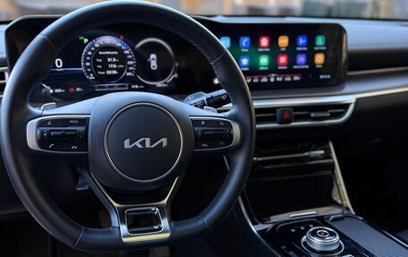 KIA K5, 2023 год, 3 200 000 рублей, 15 фотография