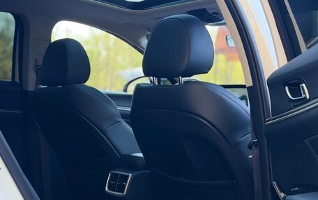 KIA K5, 2023 год, 3 200 000 рублей, 25 фотография