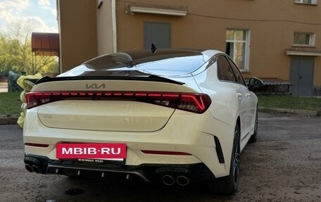 KIA K5, 2023 год, 3 200 000 рублей, 12 фотография