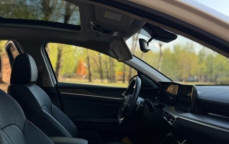 KIA K5, 2023 год, 3 200 000 рублей, 27 фотография