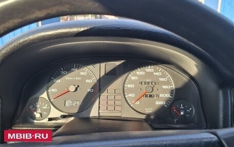 Audi 80, 1991 год, 320 000 рублей, 9 фотография
