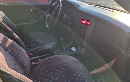 Audi 80, 1991 год, 320 000 рублей, 11 фотография