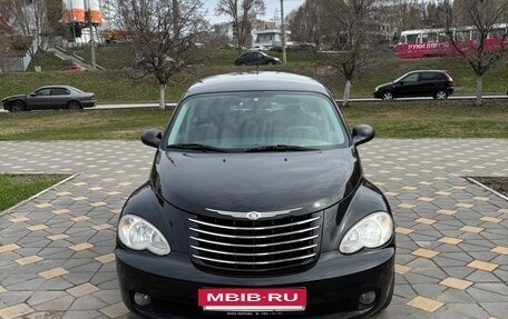Chrysler PT Cruiser, 2006 год, 850 000 рублей, 2 фотография