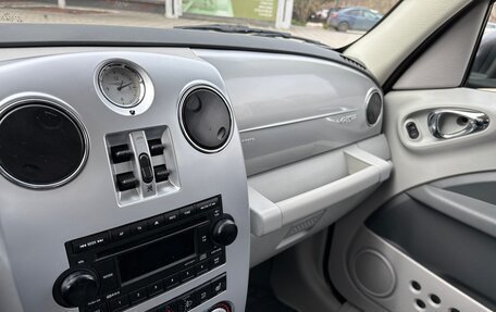 Chrysler PT Cruiser, 2006 год, 850 000 рублей, 8 фотография