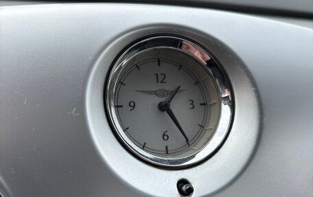 Chrysler PT Cruiser, 2006 год, 850 000 рублей, 13 фотография