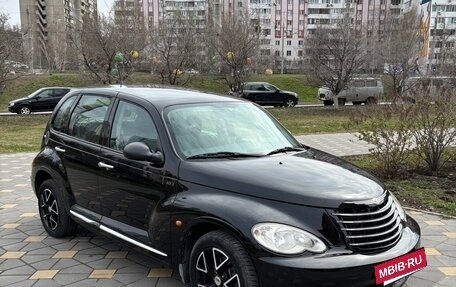 Chrysler PT Cruiser, 2006 год, 850 000 рублей, 3 фотография