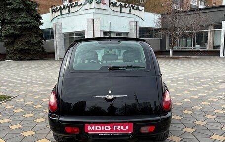 Chrysler PT Cruiser, 2006 год, 850 000 рублей, 5 фотография
