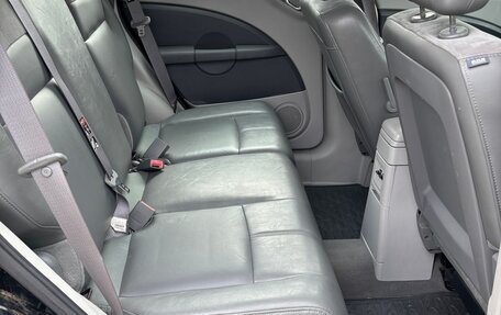Chrysler PT Cruiser, 2006 год, 850 000 рублей, 12 фотография