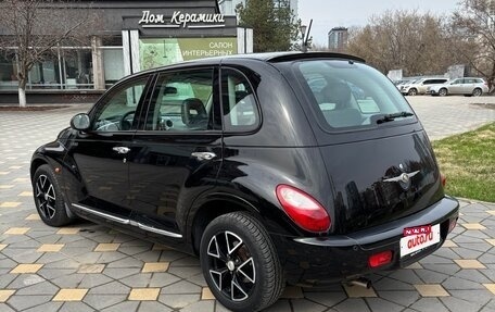 Chrysler PT Cruiser, 2006 год, 850 000 рублей, 6 фотография