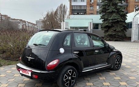 Chrysler PT Cruiser, 2006 год, 850 000 рублей, 4 фотография