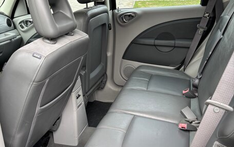 Chrysler PT Cruiser, 2006 год, 850 000 рублей, 17 фотография