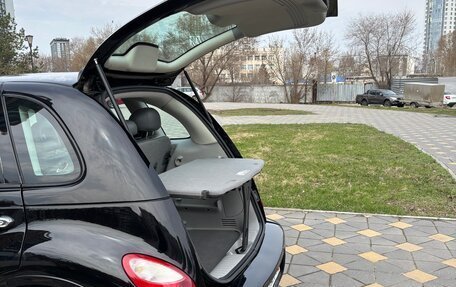 Chrysler PT Cruiser, 2006 год, 850 000 рублей, 19 фотография