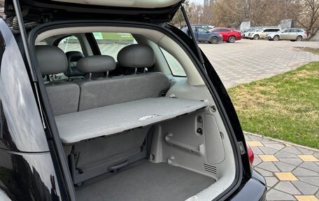 Chrysler PT Cruiser, 2006 год, 850 000 рублей, 18 фотография