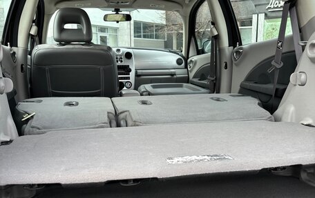 Chrysler PT Cruiser, 2006 год, 850 000 рублей, 23 фотография