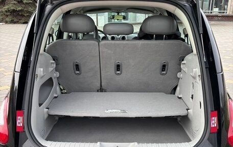 Chrysler PT Cruiser, 2006 год, 850 000 рублей, 20 фотография