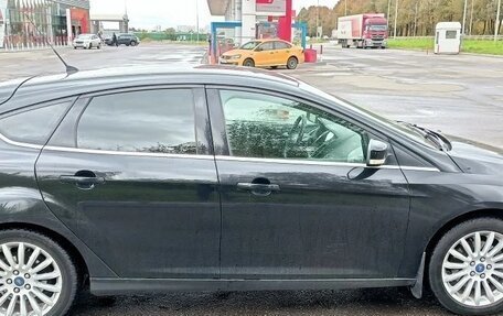 Ford Focus III, 2011 год, 600 000 рублей, 3 фотография