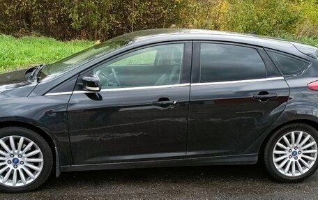 Ford Focus III, 2011 год, 600 000 рублей, 4 фотография