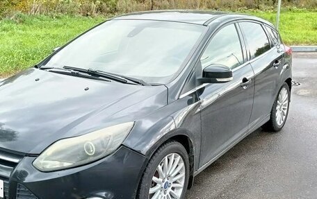 Ford Focus III, 2011 год, 600 000 рублей, 5 фотография