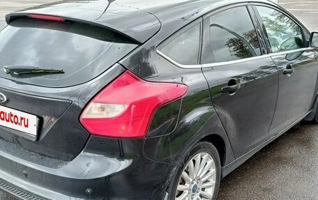 Ford Focus III, 2011 год, 600 000 рублей, 6 фотография