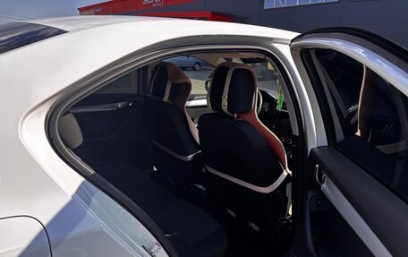 Skoda Octavia, 2013 год, 950 000 рублей, 7 фотография
