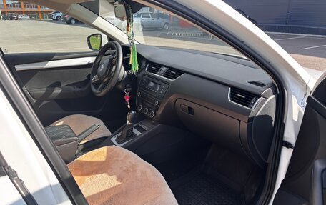 Skoda Octavia, 2013 год, 950 000 рублей, 6 фотография